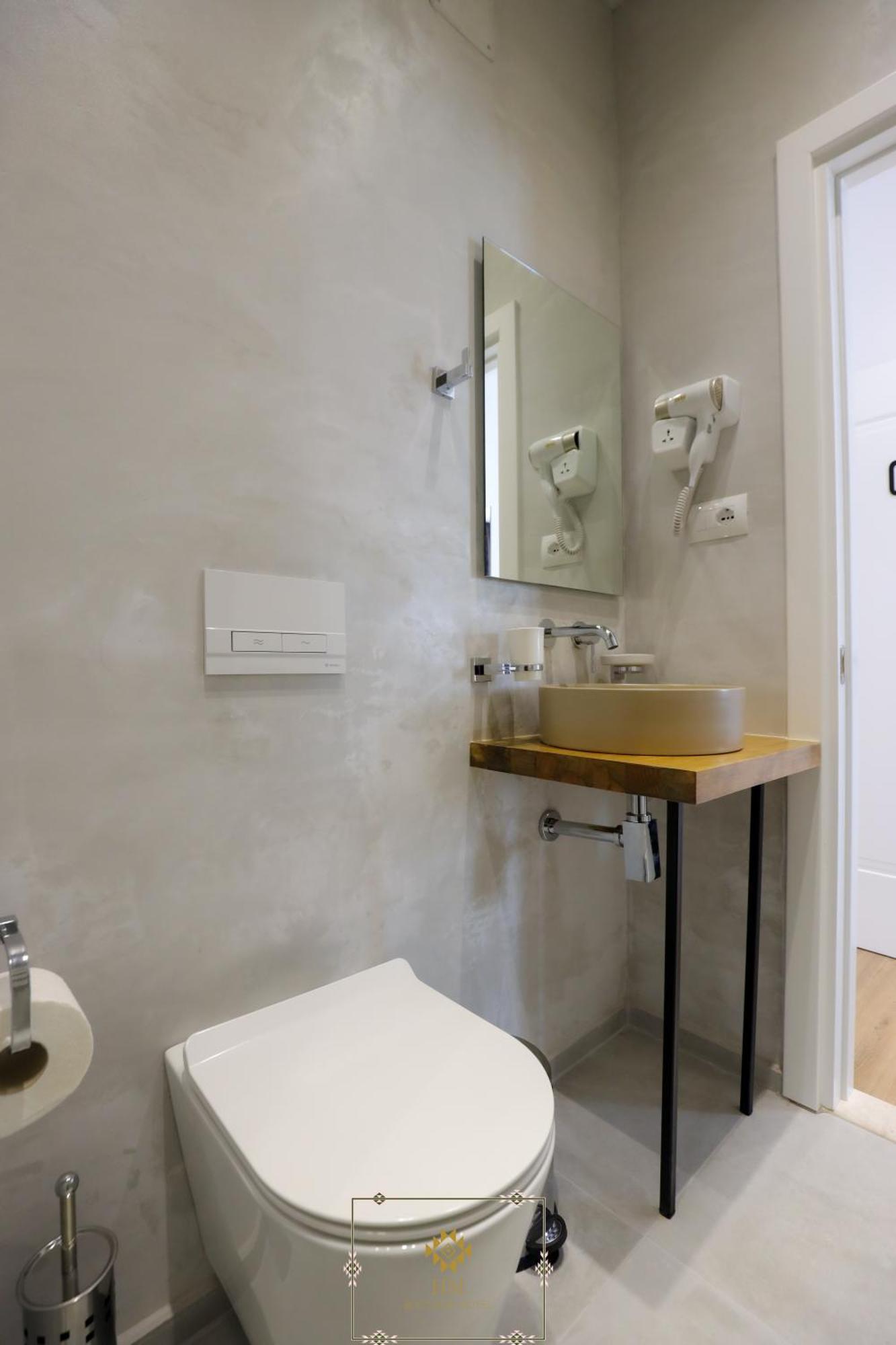 Hm Boutique Hotel Krujë المظهر الخارجي الصورة