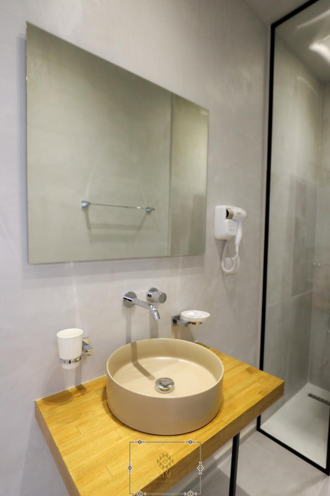 Hm Boutique Hotel Krujë المظهر الخارجي الصورة