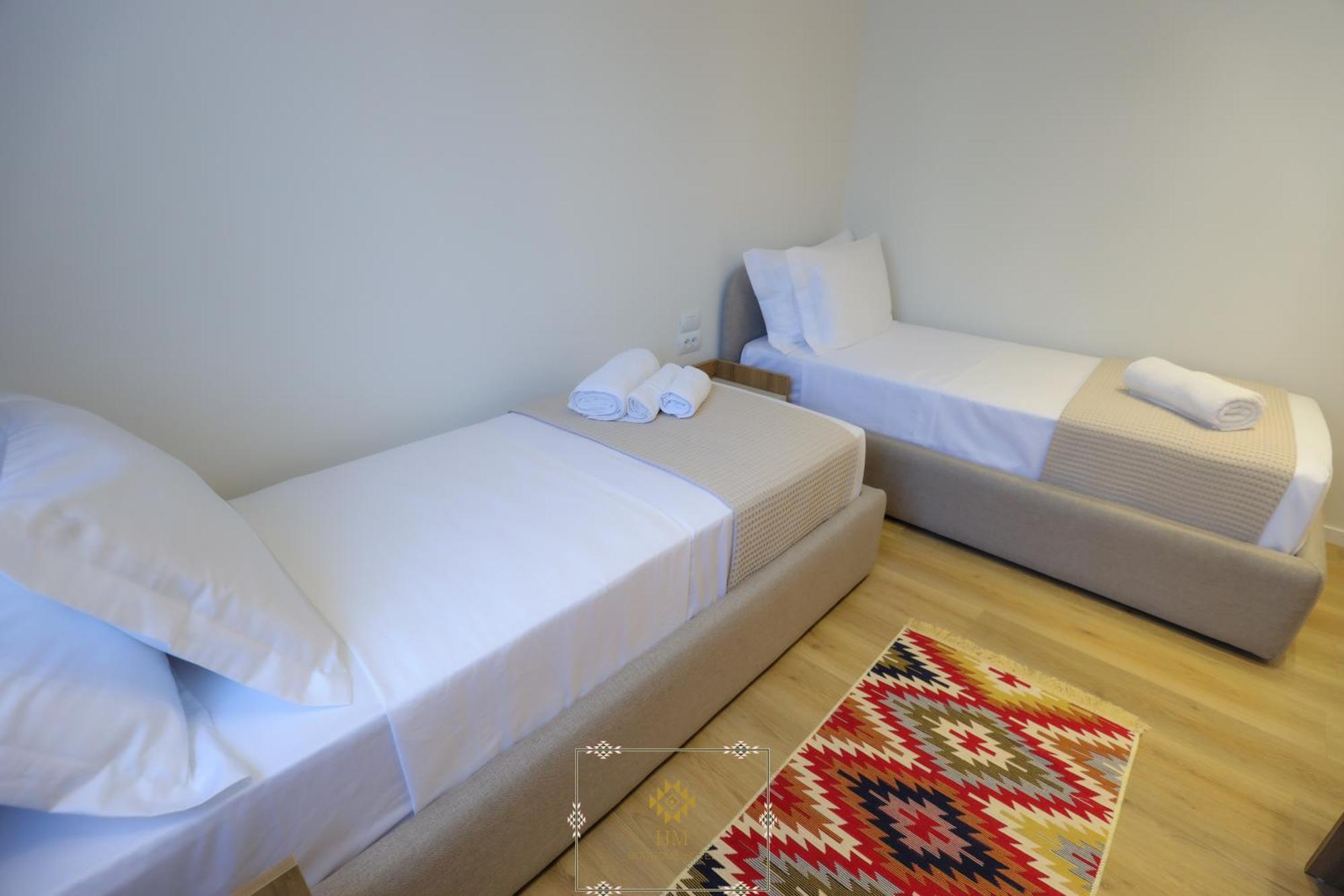 Hm Boutique Hotel Krujë المظهر الخارجي الصورة