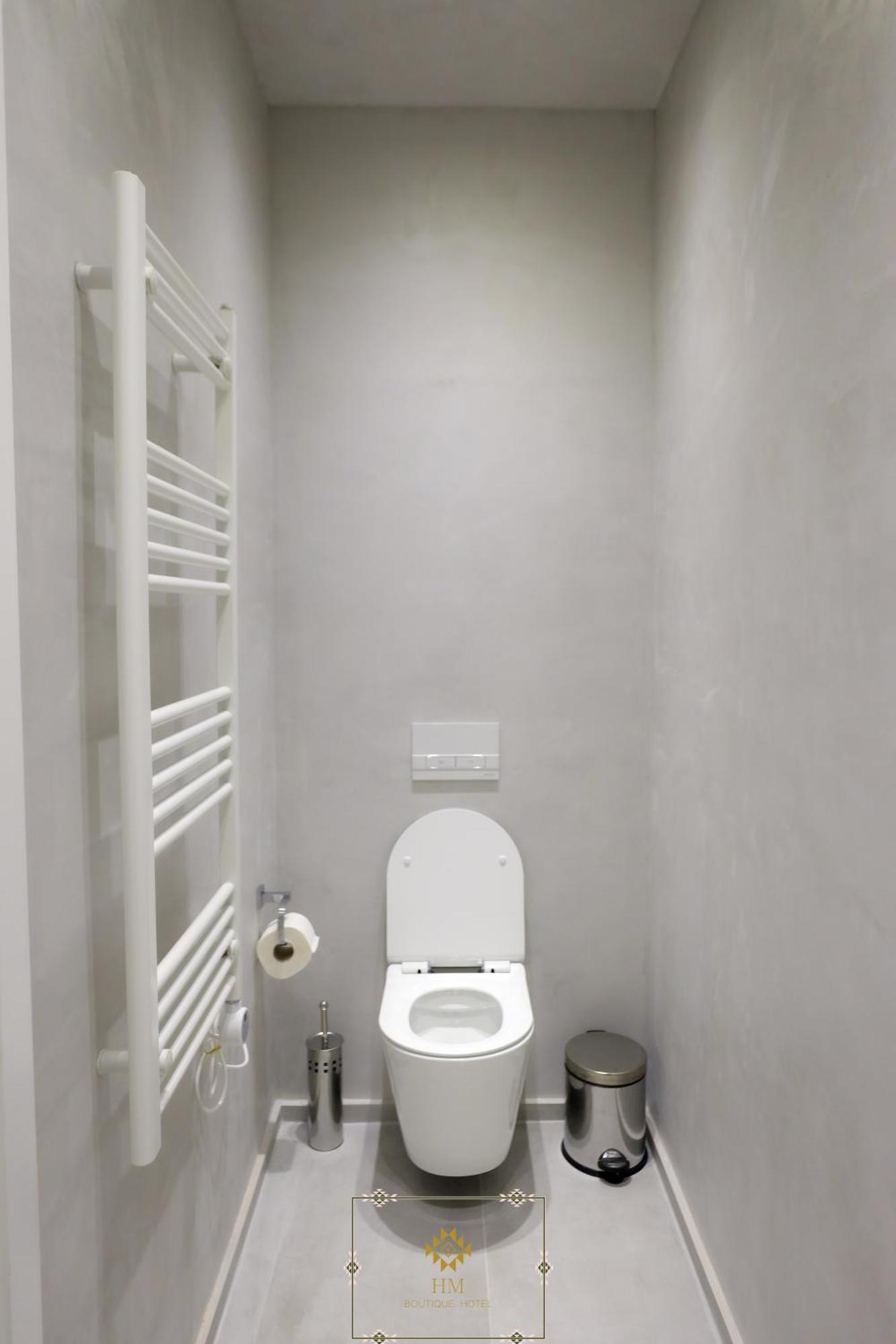Hm Boutique Hotel Krujë المظهر الخارجي الصورة