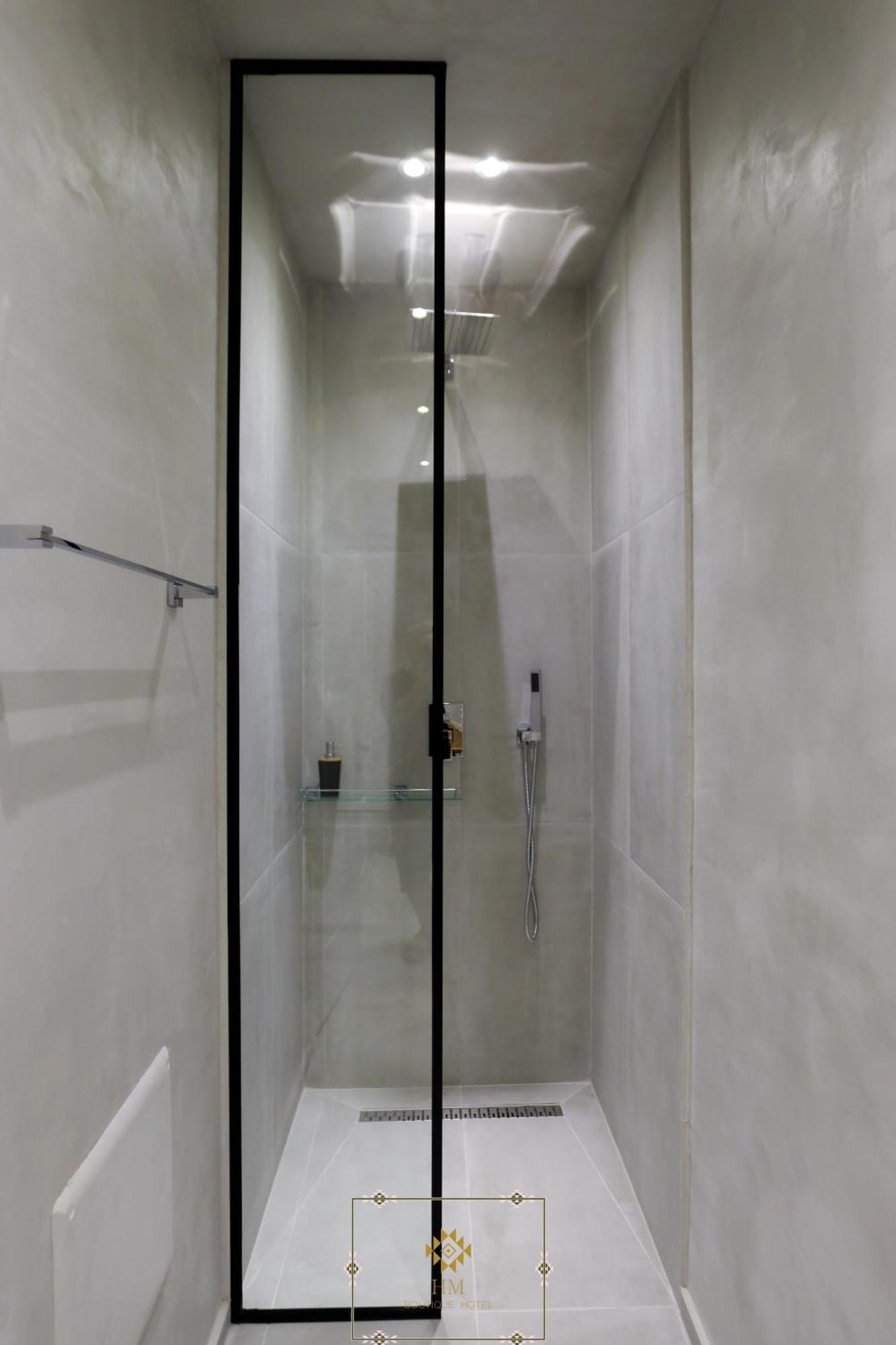 Hm Boutique Hotel Krujë المظهر الخارجي الصورة