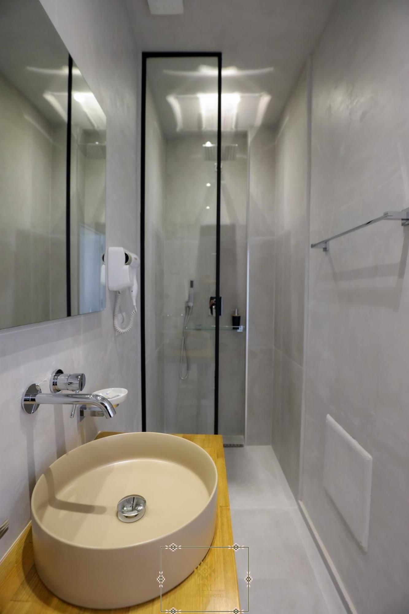 Hm Boutique Hotel Krujë المظهر الخارجي الصورة